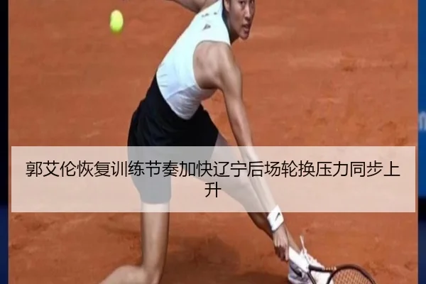郭艾伦恢复训练节奏加快辽宁后场轮换压力同步上升